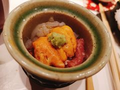 -鮨一日本料理(大中华店)