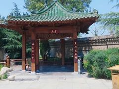 -韩城古城