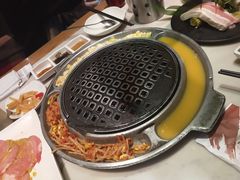 -韩宫宴烤肉·料理(苏州中心店)