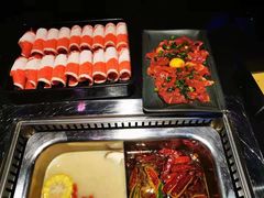 -唱乐捞火锅(中南店)