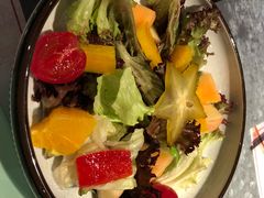 -炭舍干锅·烤鱼(扬名广场店)