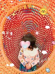 -莫莉幻想儿童乐园(绍兴金帝银泰城店)