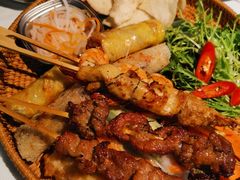 -花样西贡·蜜越餐厅·法式越南料理(水晶城店)
