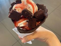 -汉堡王(合肥之心城店)
