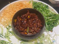 -满园烤鸭·春饼(沈北万达店)