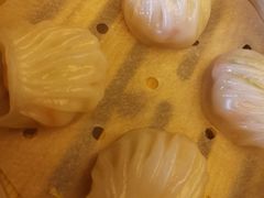 -富力丽思卡尔顿酒店·丽轩中餐厅