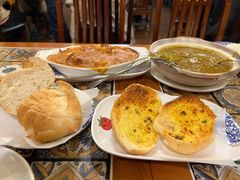 -番茄屋葡式美食(总店)