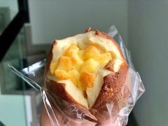 碱水芝士-Miette制菓所