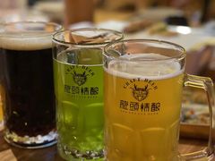 -龙头烤羊排•烤全羊•精酿扎啤(厦滘店)