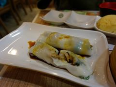 -添好运点心专门店(中环IFC店)