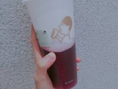 -喜茶(太原印象城店)