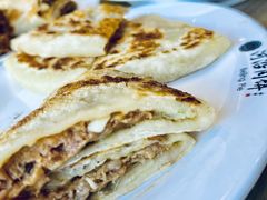 -河沿肉饼Beijing Pie(东华门店)