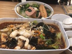 -许小树(国贸商城店)