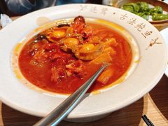 -连鹭海鲜·大连菜(星海店)