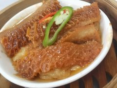 -鹿鸣酒家(越秀店)