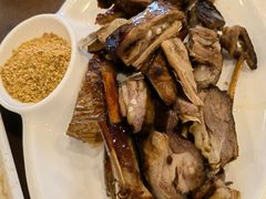 羊排-庆增回民饭店