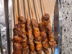 -里岛烤鱼(东港凯虹广场店)