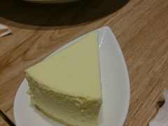 榴莲芝士蛋糕-牛油果大师寿司(瑞景店)