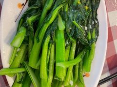 -老道里东北春饼店(红棉路店)