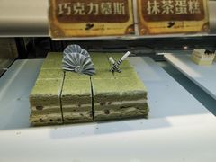 -汉巴味德(大悦城店)