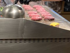 -肉肉大米(金虹桥店)