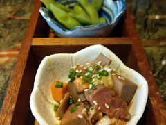 -炙柒Sekinana·精致料理 烧鸟·铁板烧(海上世界店)