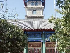-台儿庄古城