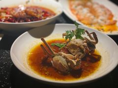 -张福记(陇海中路店)