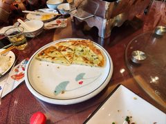 -川府宴语烤鱼川菜家常菜(梨园店)