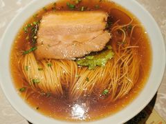 古法焖肉-松鹤面馆·古法焖肉面(观前店)