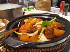 -煲王粤菜餐厅(中侨中心店)