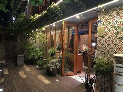 -时光花园(白鹭洲店)