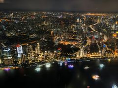 -上海之巅观光厅