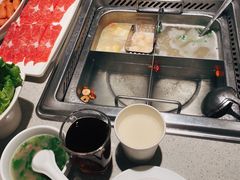 -海底捞火锅(同泰时代广场夜宵主题店)