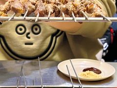 -小寒羊烧烤(凯瑞时代大厦店)