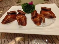 -宝利来国际大酒店(机场店)