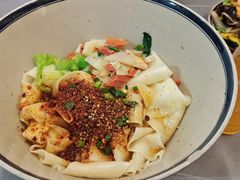 -弓家大队老碗面(高新咖啡街区店)