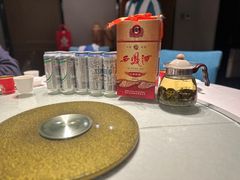 -飞鹿餐饮·陕南菜(北关店)