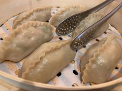莜面蒸饺-西贝(金桥店)