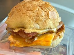 -颓记茶餐厅(美景总店)