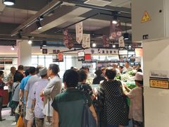 -旺角生鲜超市(李屯市场店)