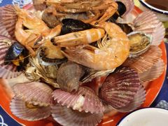 -旺角小渔村·海肠捞饭开创者(二马路店)