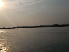 -白洋淀景区
