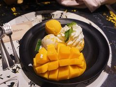 -Mango Tango