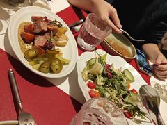 -普朗姆生蚝牛排馆 The Plump Oyster(成都摩方购物中心店)