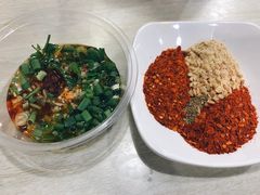 -蜀串香牛杂火锅串串