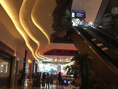 -澳门喜来登大酒店