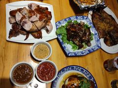 -吉顺坑烤