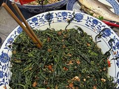 -桂园白粥·潮汕老味道