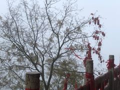 -终南山南五台景区